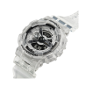 CASIO G-SHOCK Mod. CLEAR REMIX 40th Annivresary OROLOGIO DA POLSO