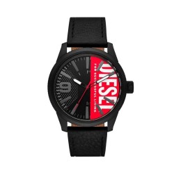 OROLOGIO DA POLSO DIESEL Mod. RASP