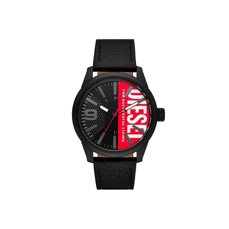 OROLOGIO DA POLSO DIESEL Mod. RASP