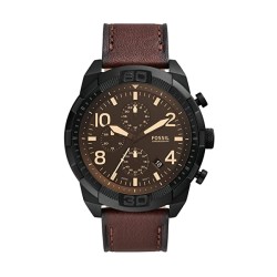 OROLOGIO DA POLSO FOSSIL Mod. BRONSON