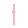 CASIO TIMELESS COLLECTION POP - BIO RESIN STRAP - PINK OROLOGIO DA POLSO