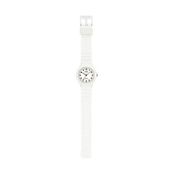 CASIO TIMELESS COLLECTION POP - BIO RESIN STRAP - WHITE OROLOGIO DA POLSO