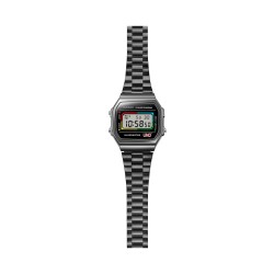 CASIO VINTAGE Mod. ICONIC - UNOâ„¢ Mattel COLLABORATION Limited Edition OROLOGIO DA POLSO