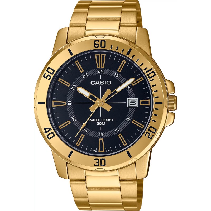 CASIO SPORT COLLECTION Mod. DIVER OROLOGIO DA POLSO