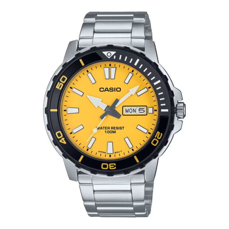 CASIO SPORT COLLECTION Mod. DIVER OROLOGIO DA POLSO