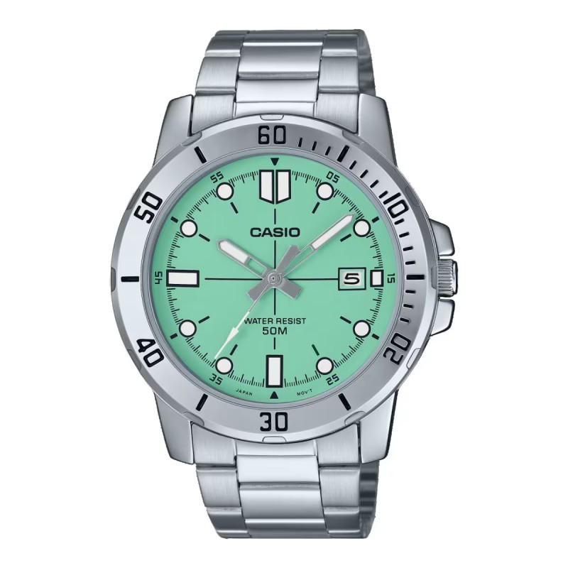 CASIO SPORT COLLECTION Mod. DIVER OROLOGIO DA POLSO