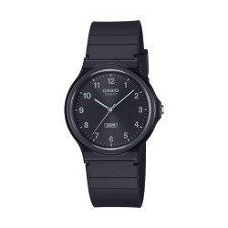 CASIO COLLECTION SERIE POP - BLACK OROLOGIO DA POLSO