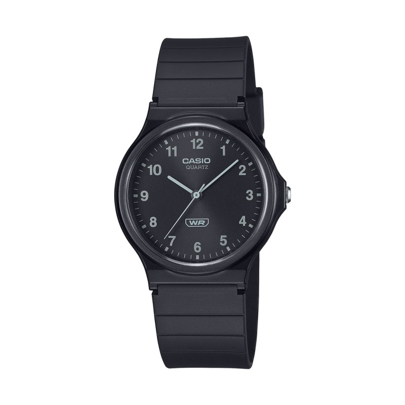 CASIO COLLECTION SERIE POP - BLACK OROLOGIO DA POLSO