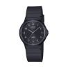 CASIO COLLECTION SERIE POP - BLACK OROLOGIO DA POLSO