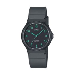 CASIO COLLECTION SERIE POP - BLACK OROLOGIO DA POLSO