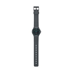 CASIO COLLECTION SERIE POP - BLACK OROLOGIO DA POLSO