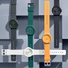 CASIO COLLECTION SERIE POP - GREEN OROLOGIO DA POLSO