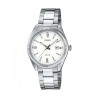 CASIO COLLECTION Mod. LADY DATE- WHITE OROLOGIO DA POLSO