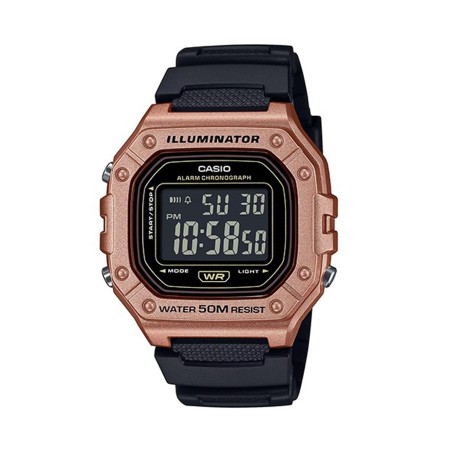 CASIO SPORT Mod. ILLUMINATOR OROLOGIO DA POLSO