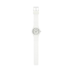 CASIO COLLECTION SERIE POP - WHITE OROLOGIO DA POLSO