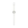 CASIO COLLECTION SERIE POP - WHITE OROLOGIO DA POLSO