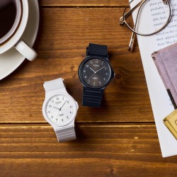 CASIO COLLECTION SERIE POP - WHITE OROLOGIO DA POLSO