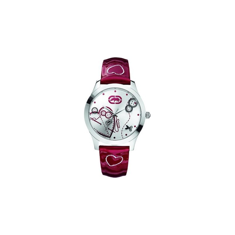 OROLOGIO DA POLSO MARC ECKO Mod. E08505L2 ***SPECIAL PRICE***