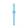 CASIO TIMELESS COLLECTION POP - BIO RESIN STRAP - LIGHT BLUE OROLOGIO DA POLSO