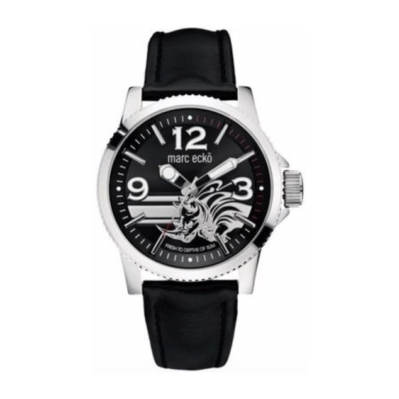 OROLOGIO DA POLSO MARC ECKO Mod. THE FLINT ***SPECIAL PRICE***