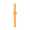 CASIO COLLECTION SERIE POP - ORANGE OROLOGIO DA POLSO