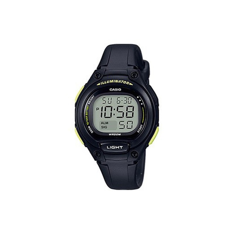 CASIO SPORT OROLOGIO DA POLSO