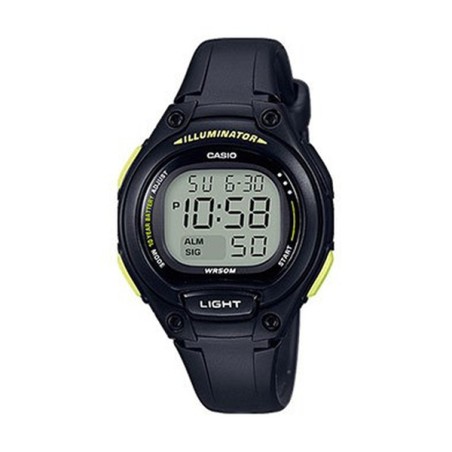 CASIO SPORT OROLOGIO DA POLSO