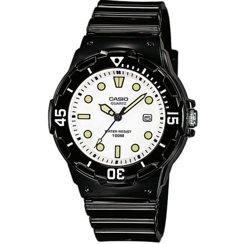 CASIO SPORT Mod. DIVER 100m OROLOGIO DA POLSO