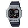 CASIO SPORT Mod. ILLUMINATOR LAP MEMORY 60 OROLOGIO DA POLSO