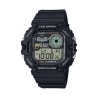 CASIO SPORT Mod. ILLUMINATOR TIDE GRAPH OROLOGIO DA POLSO