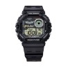 CASIO SPORT Mod. ILLUMINATOR TIDE GRAPH OROLOGIO DA POLSO