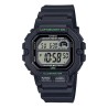 CASIO SPORT Mod. ILLUMINATOR LAP MEMORY 60 OROLOGIO DA POLSO