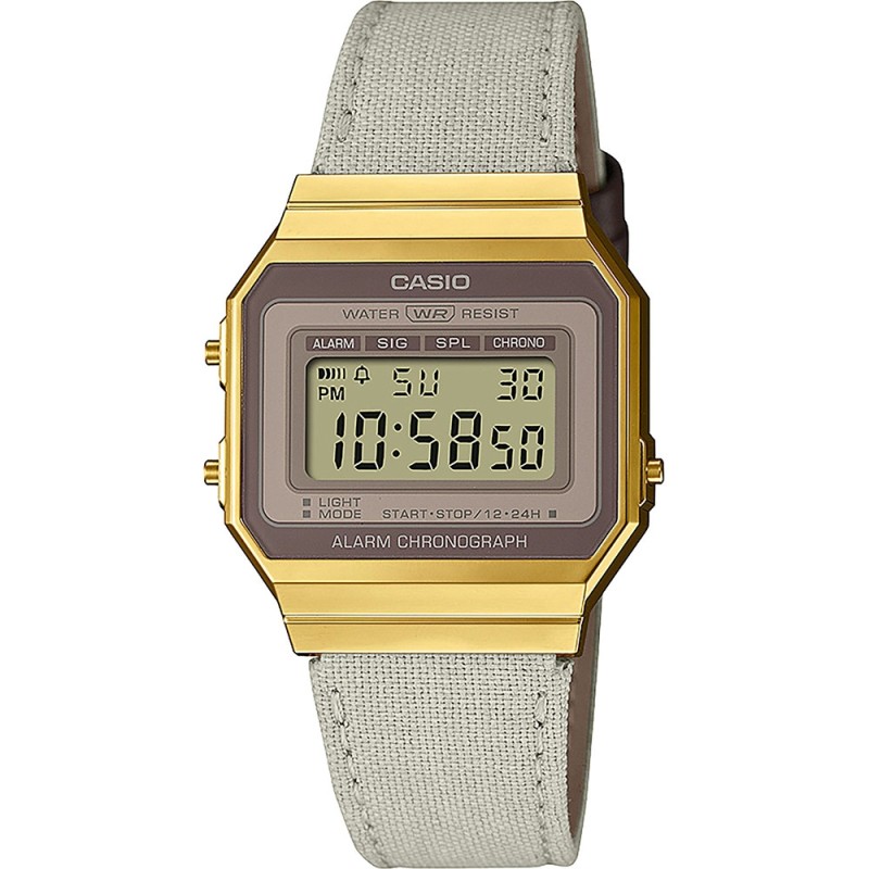 CASIO VINTAGE Mod. ICONIC SLIM DESIGN ***SPECIAL PRICE*** OROLOGIO DA POLSO