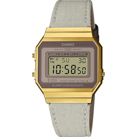 CASIO VINTAGE Mod. ICONIC SLIM DESIGN ***SPECIAL PRICE*** OROLOGIO DA POLSO