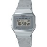 CASIO VINTAGE Mod. ICONIC SLIM DESIGN OROLOGIO DA POLSO