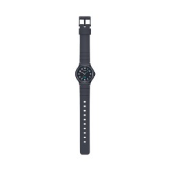 CASIO TIMELESS COLLECTION POP - BIO RESIN STRAP - BLACK OROLOGIO DA POLSO