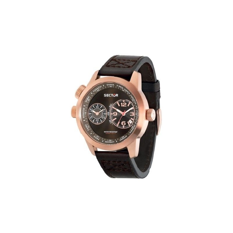 OROLOGIO DA POLSO SECTOR Mod. R3251102022