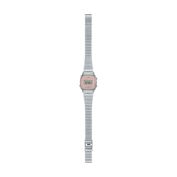 CASIO VINTAGE MINI SLIM DESIGN  Antique Pink OROLOGIO DA POLSO