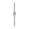 CASIO VINTAGE MINI SLIM DESIGN  Antique Pink OROLOGIO DA POLSO