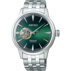 SEIKO PRESAGE Mod. COCKTAIL TIME OROLOGIO DA POLSO