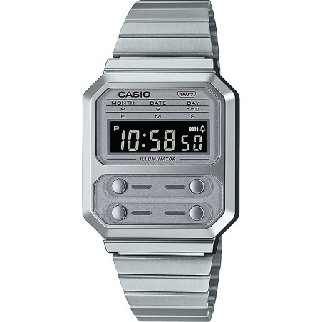 CASIO VINTAGE Mod. EDGY COLLECTION ***SPECIAL PRICE*** OROLOGIO DA POLSO