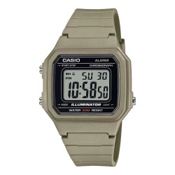 CASIO SPORT COLLECTION OROLOGIO DA POLSO