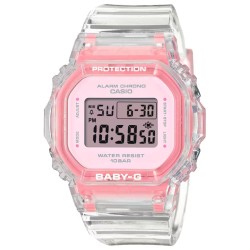 CASIO BABY-G Mod. SUMMER OROLOGIO DA POLSO