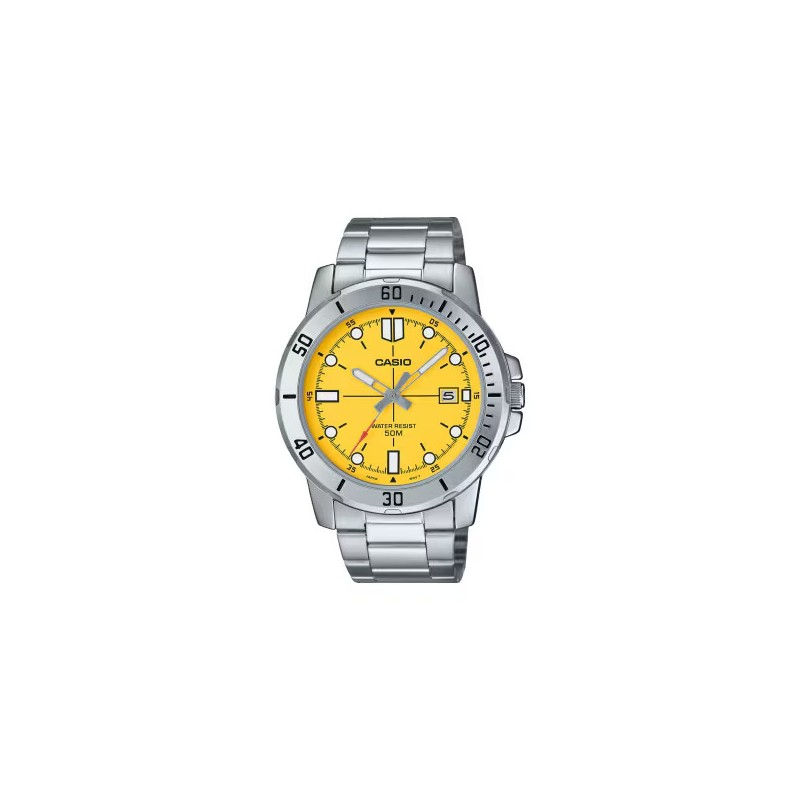 CASIO SPORT COLLECTION Mod. DIVER OROLOGIO DA POLSO