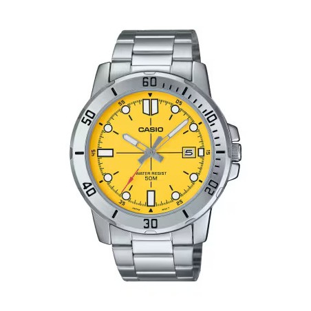 CASIO SPORT COLLECTION Mod. DIVER OROLOGIO DA POLSO