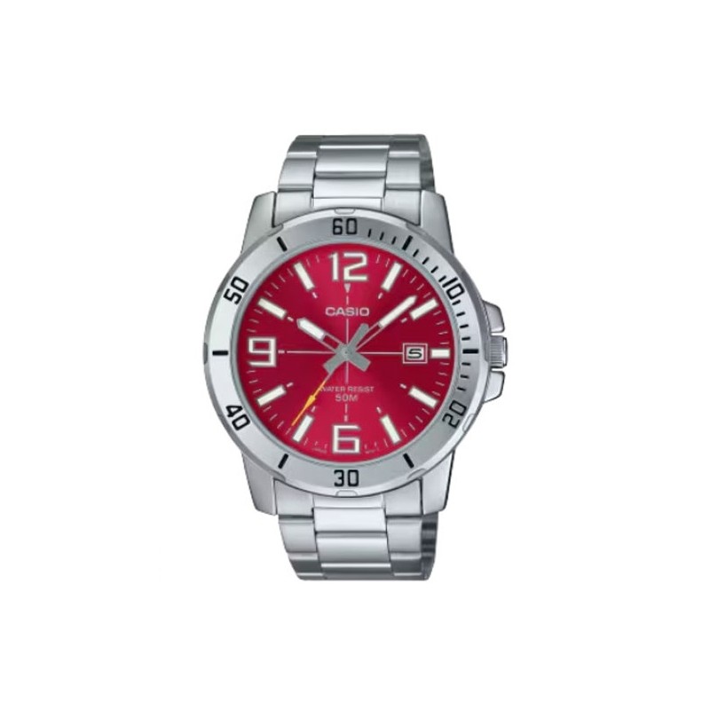 CASIO SPORT COLLECTION Mod. DIVER OROLOGIO DA POLSO