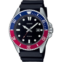 CASIO SPORT Mod. DIVER 200m OROLOGIO DA POLSO