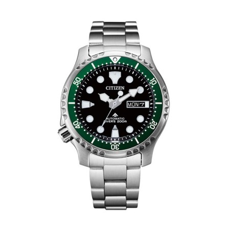 OROLOGIO DA POLSO CITIZEN Mod. PROMASTER Diverâ€™s Automatic 200 mt