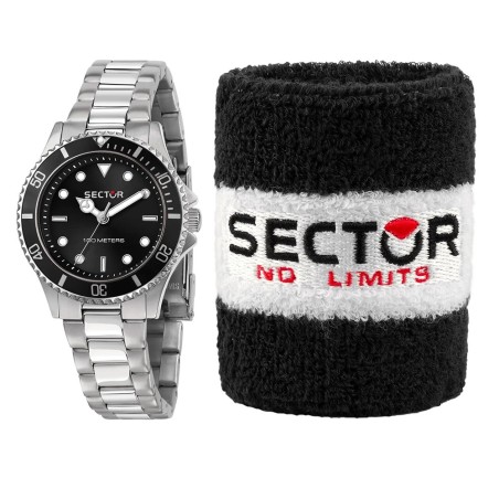 OROLOGIO DA POLSO SECTOR MOD. R3253161529