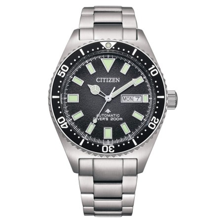 OROLOGIO DA POLSO CITIZEN Mod. PROMASTER Diverâ€™s Automatic 200 mt